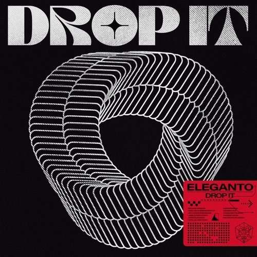 Eleganto - Drop It - Extended Mix [STMPD717A]